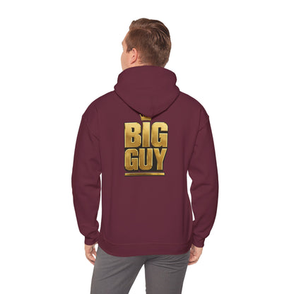 Big Guy Heavy Blend™ Hoodie