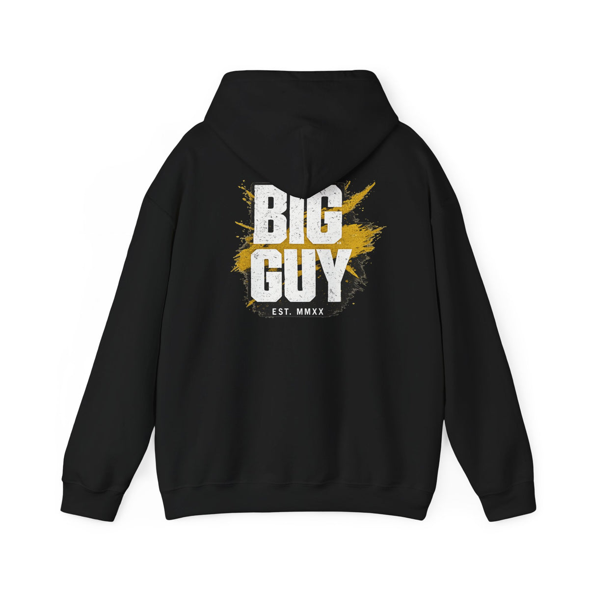 Big Guy Heavy Blend™ Hoodie