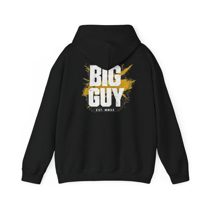 Big Guy Heavy Blend™ Hoodie