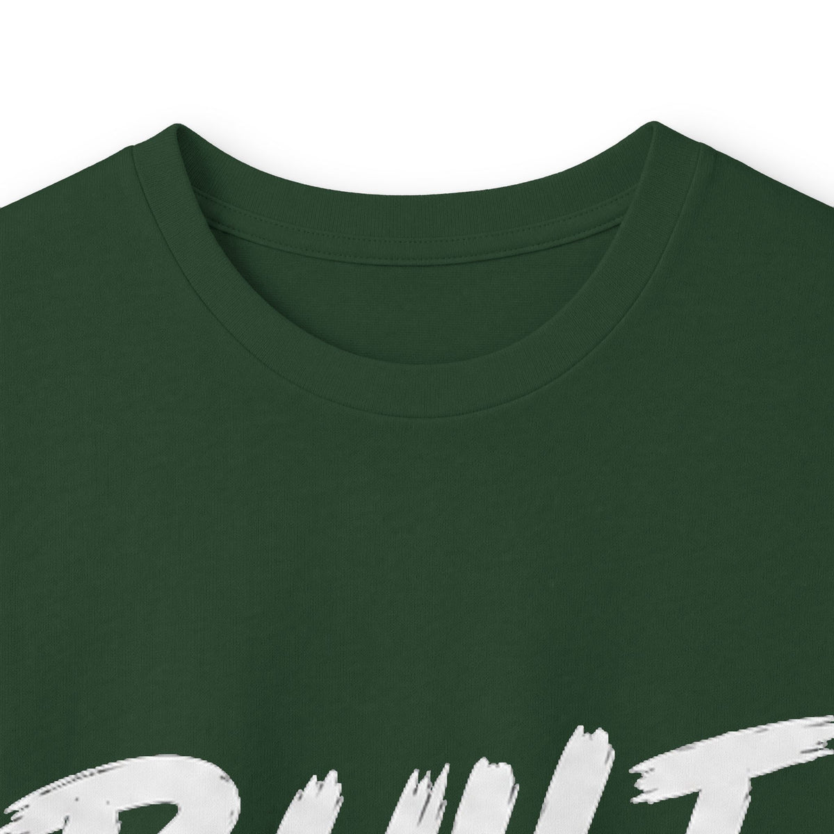 Built to Last Ultra Cotton Long Sleeve Tee