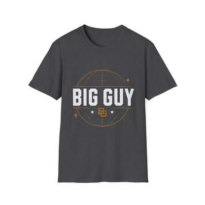 Big Guy Unisex Softstyle T-Shirt