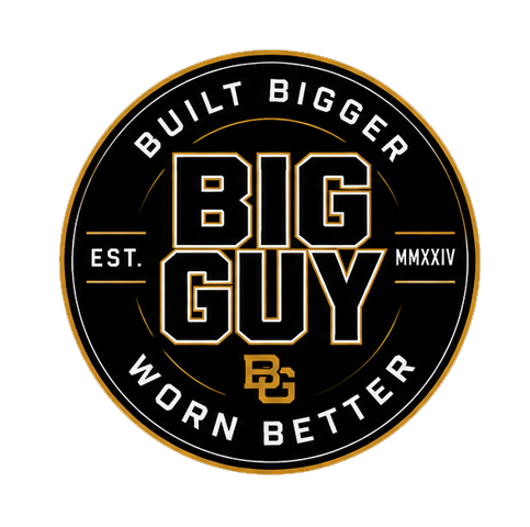 Big Guy